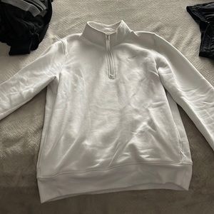Hollister 1/4 Zip Up